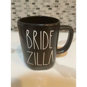 Rae Dunn Bridezilla Mug